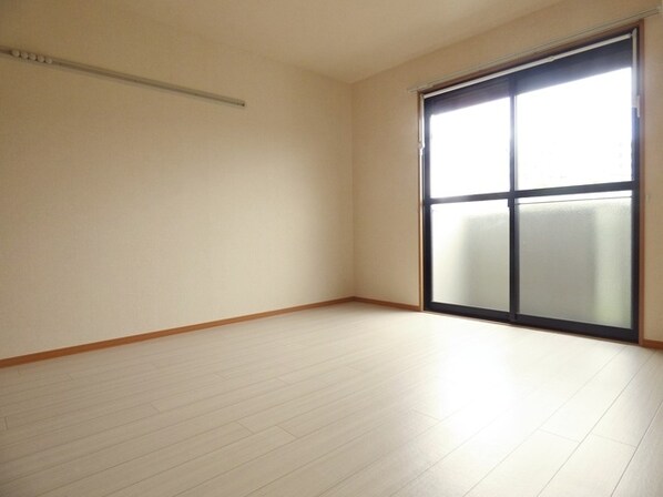 ウェーブの物件内観写真